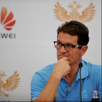 Fabio Capello: "Messi no es un jugador; es un genio, el único genio del fútbol mundial"