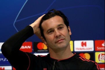 Santiago Solari habló sobre los rumores de la vuelta de José Mourinho: "El Real Madrid siempre tuvo más candidatos que Julia Roberts"