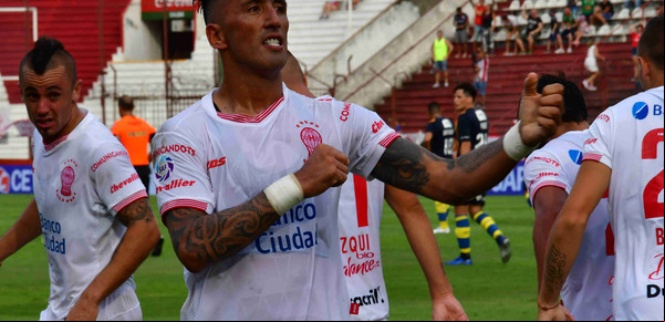 Copa Libertadores: cómo ver Huracán-Cruzeiro por Facebook