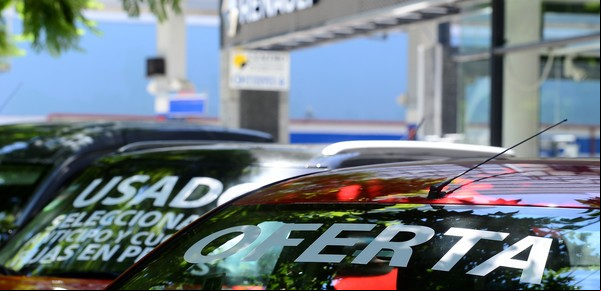 La venta de autos usados sigue acelerando: cuáles fueron los 10 modelos más vendidos