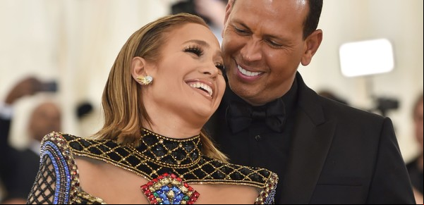 La “maldición” de la MET Gala: la leyenda que aterra a las parejas más queridas de Hollywood