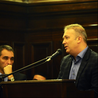 Más académicos repudian el informe de la Comisión Provincial de la Memoria que criminaliza el trabajo de periodistas