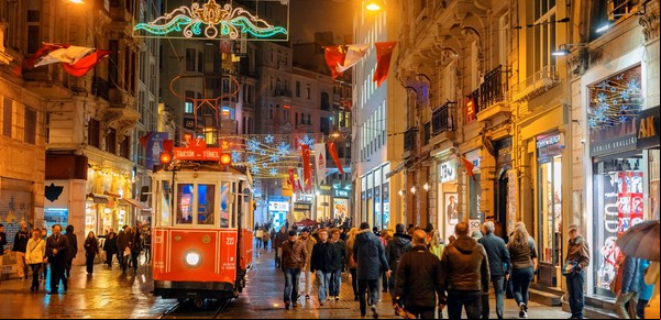 ¿Cuáles son las tres ciudades más visitadas del mundo?