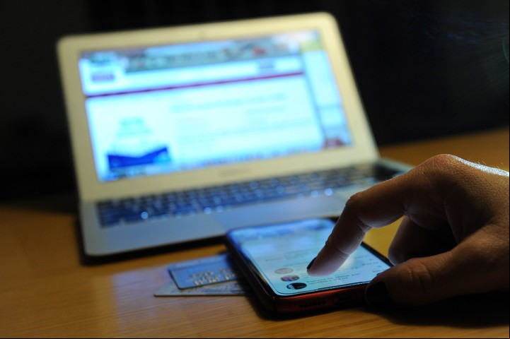 En Argentina también habrá oportunidades para comprar online viajes y diversos productos. Foto: Martín Bonetto.