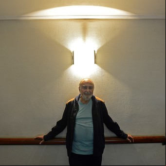 Pepe Novoa: "Logré un lugar ni muy arriba, ni muy abajo. Estoy en paz"