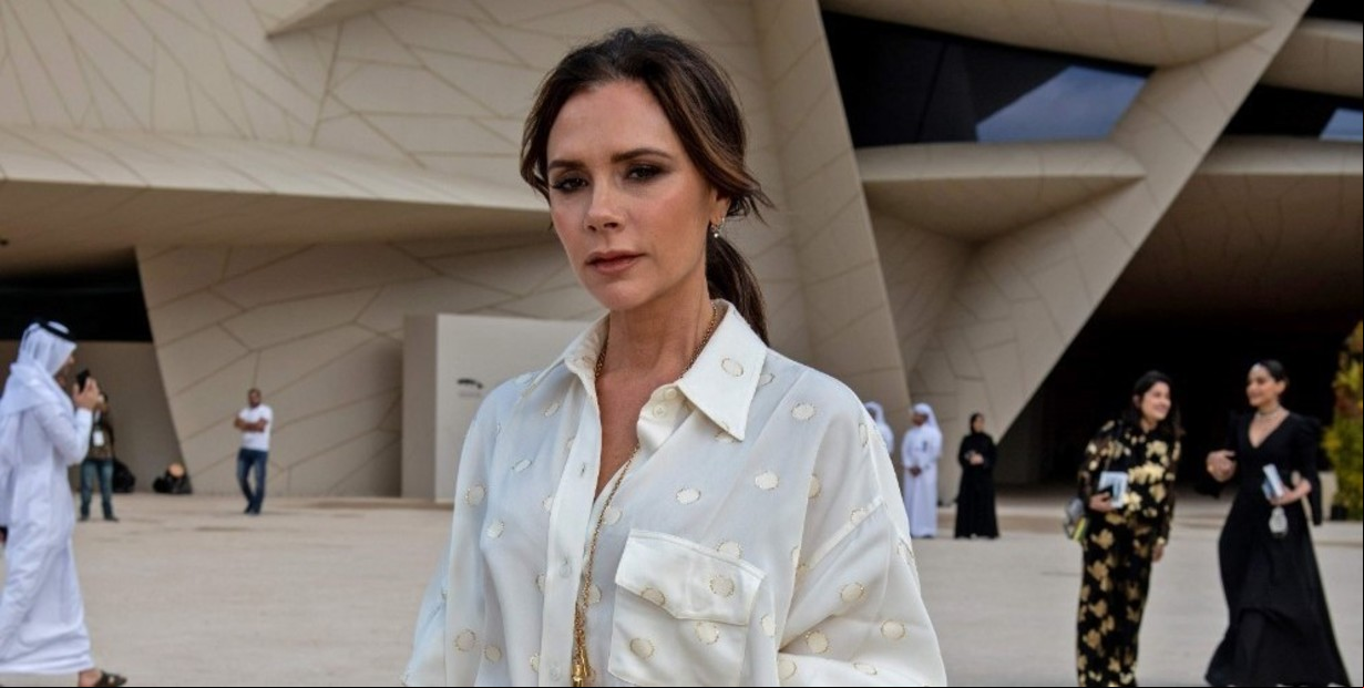 La historia de Victoria Beckham: las Spice Girls, su boda con el futbolista más lindo del mundo y cómo se convirtió en un símbolo de la moda