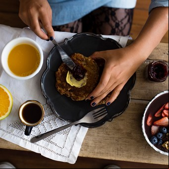 Para empezar bien el día, recetas para un desayuno más que rendidor