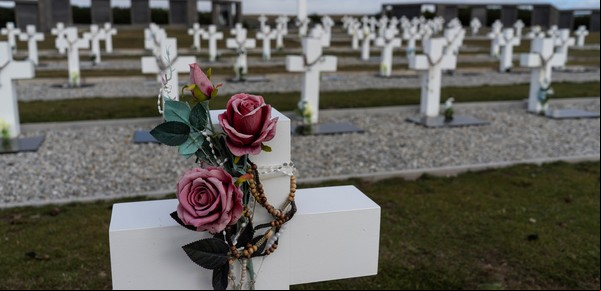 Nuevas voces para recordar la Guerra de Malvinas