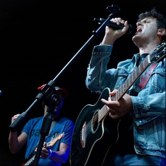 Los Piojos siguen a pleno, ahora anunciaron que tocarán en el próximo Cosquín Rock