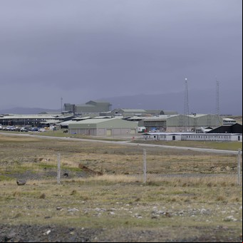 Segundo incidente en pocos días: retuvieron a un argentino en las Islas Malvinas con municiones sin detonar