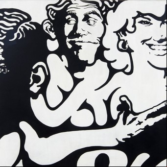 Todo el arte, más allá de las cifras