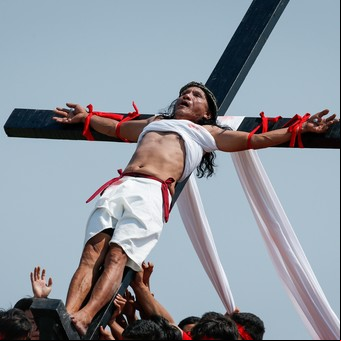 Viernes Santo: cómo murió Jesús, de acuerdo a estudios científicos