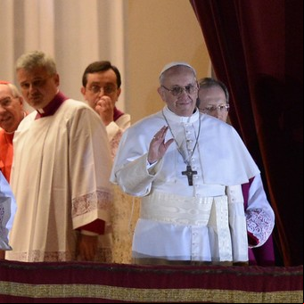 Dieron a conocer cuánto dinero dejó el papa Francisco en su herencia