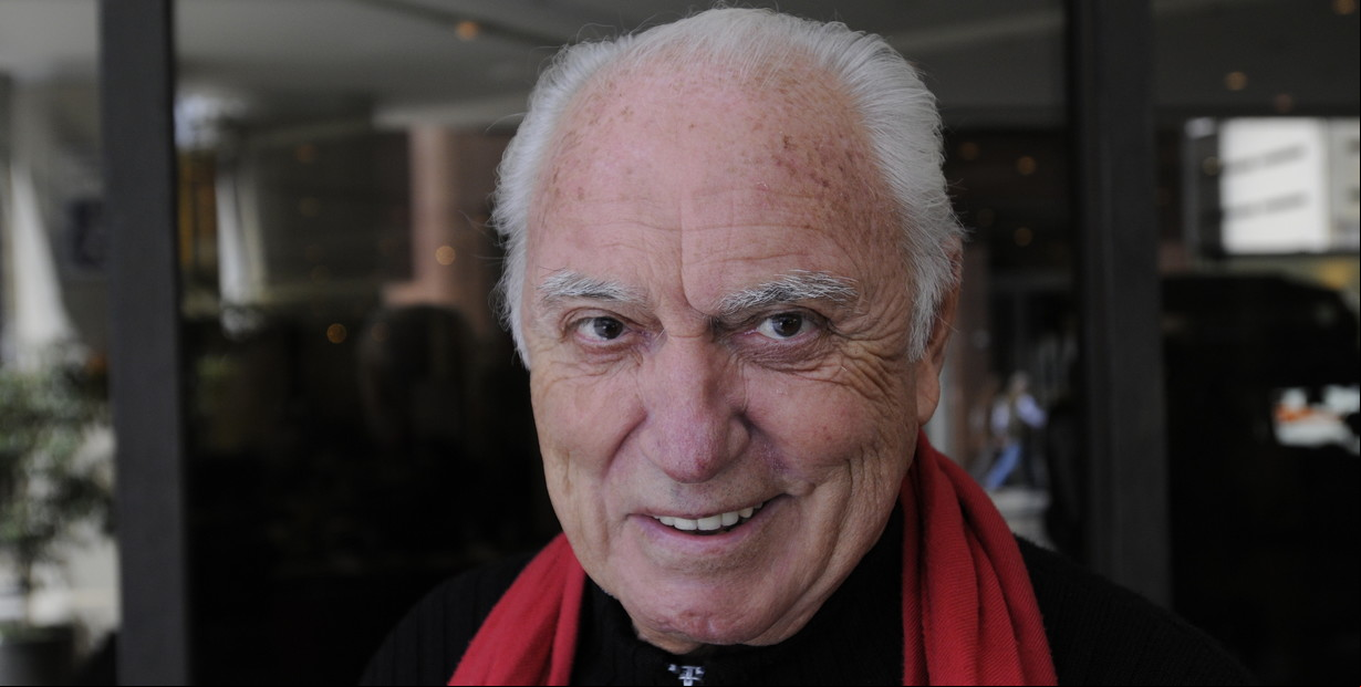 Cacho Fontana: Éxitos, fracasos, adicciones y resurrección de la gran voz argentina