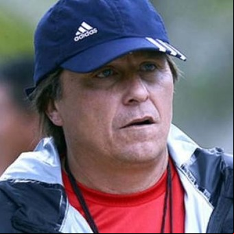 Los dramáticos últimos años de Julio César Toresani después de su retiro como futbolista