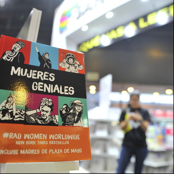 La "Carta contra el machismo literario", completa