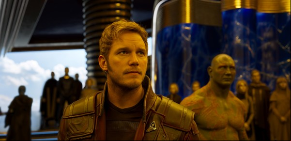 Repudian a Chris Pratt por un comentario sobre la salud de su hija