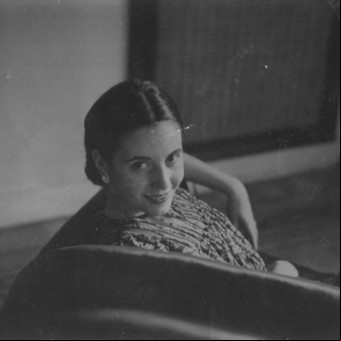 Eva Perón, imágenes en tránsito a la inmortalidad