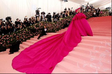 Gala Met 2019, los diseños que potenciaron la máxima extravagancia