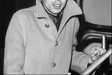 Jacques Brel: el corazón dramático de la canción sa