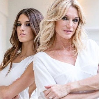 Yanina Latorre y la presencia de su hija Lola en una fiesta clandestina: "Se está diciendo cualquier cosa"