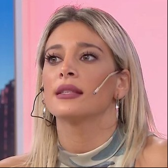 Sol Pérez quiere ser diputada: "Me gustaría, pero no quiero cobrar un peso"