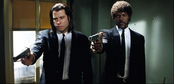 Pulp Fiction cumple 30 años: anécdotas de la película donde dicen “Fuck” 265 veces