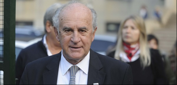 Oscar Parrilli: "Luis Majul fue un agente de inteligencia inorgánico"