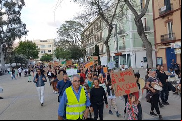 Extinction Rebellion, por dentro: cómo es el movimiento que impulsa Greta Thunberg, la joven activista que enfrentó a los poderosos