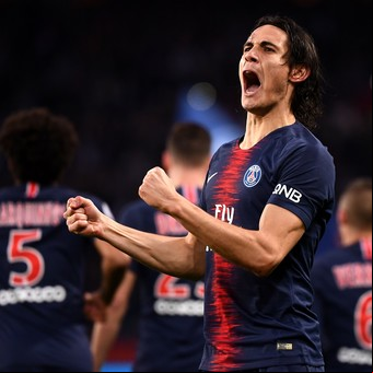 Edinson Cavani ilusiona a los hinchas de Boca con una frase a pura emoción