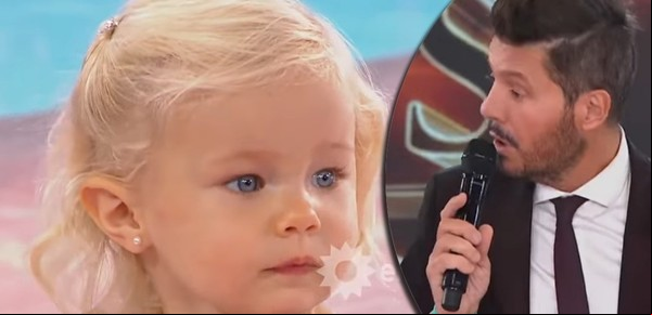 Los hijos de los famosos (o los de cualquiera) y la cuna que se transmite por TV y redes sociales