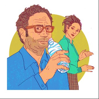 La botella