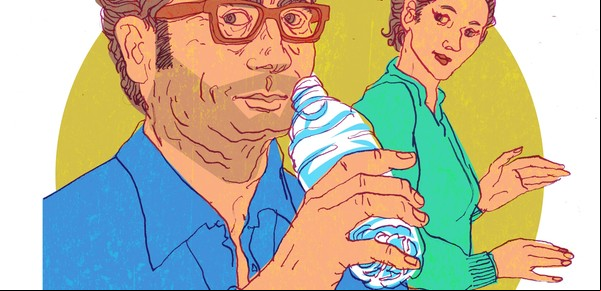 La botella