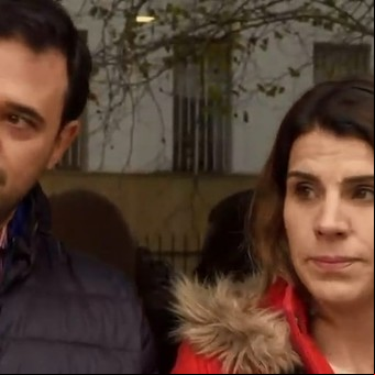 El dramático relato de los padres de la beba maltratada en una guardería de La Plata: "Tenía marcas de pellizcones y rasguños"