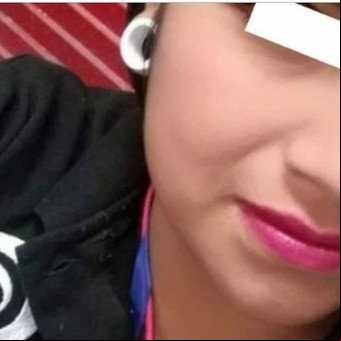 Detuvieron a la escalofriante "Hiena" de Ecatepec, la mujer que abusaba de su beba a pedido de su amante