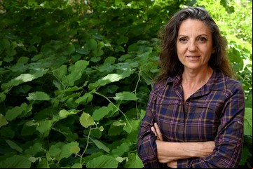 Sandra Díaz: "Negar el cambio climático es negacionismo basado en desinformación"