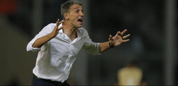 Huracán le encontró reemplazante al Turco Mohamed: el nuevo DT será Juan Pablo Vojvoda
