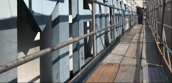 La restauración del Mercado del Progreso de Caballito: al rescate de su herencia art déco