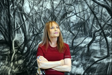 La experiencia ET de María Rosa Yorio