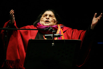 Premios Mercedes Sosa: hasta el jueves sigue abierta la inscripción