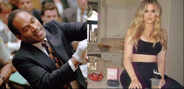 O. J. Simpson habló por primera vez sobre el rumor que asegura que es el padre de Khloe Kardashian
