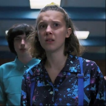 El nuevo trailer de Stranger Things 3: el mal vuelve a amenazar a Eleven y sus amigos