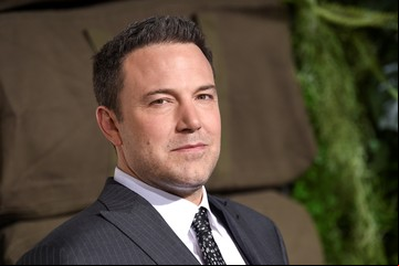 Ben Affleck está arrepentido de haberse divorciado y le echa la culpa a su abuso del alcohol