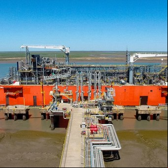 Las claves de la mega inversión que hará YPF en Río Negro bajo el amparo del RIGI