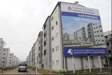 La Casación despejó otro escollo para el juicio por el fraude con Sueños Compartidos