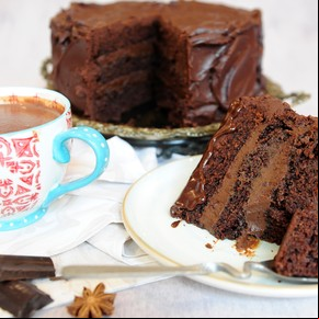 Torta Matilda