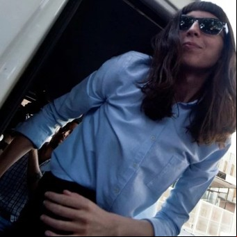 Florencia Kirchner íntima: cómo está de salud, el recuerdo de su padre y la vuelta al "apocalipsis" de Buenos Aires