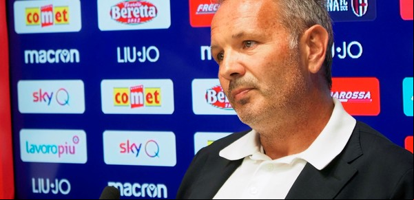 Sinisa Mihajlovic: las dos tragedias del perfecto pateador de tiros libres