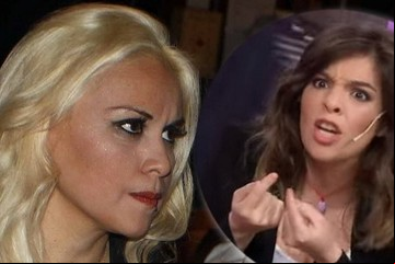 Verónica Ojeda contó por qué se desencadenó su pelea con Dalma Maradona