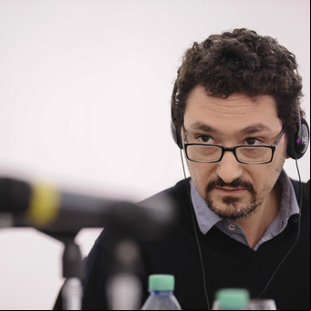 Cuarentena por coronavirus: "Hacia la belleza", de David Foenkinos
